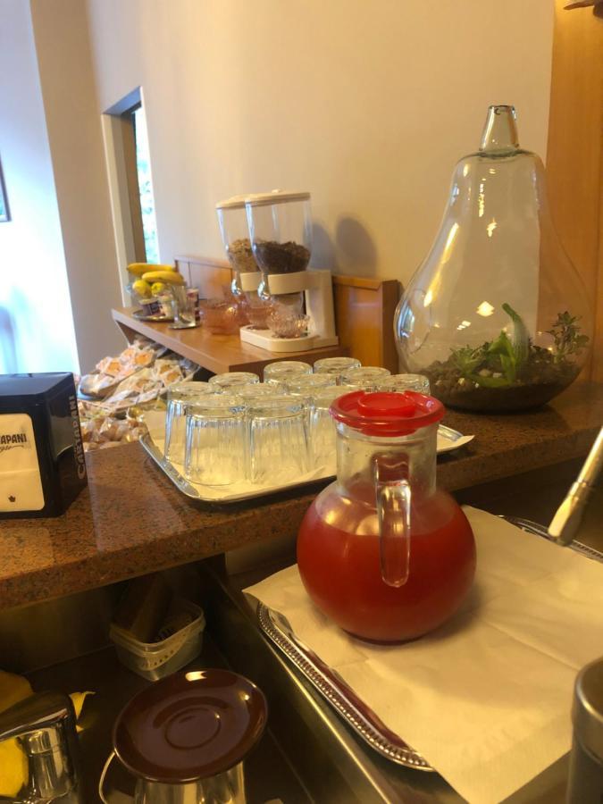 宾之家酒店 布雷西亚 外观 照片