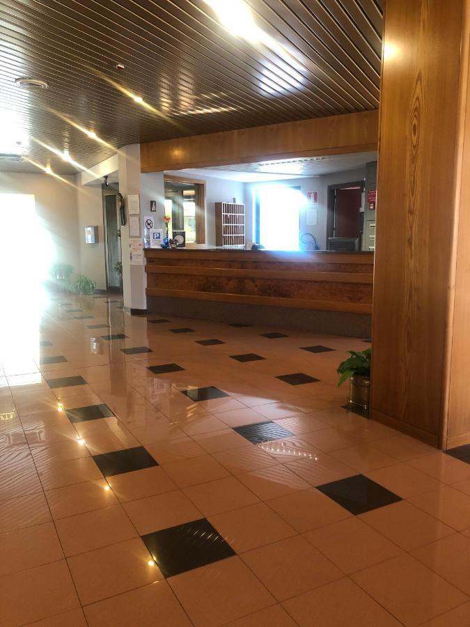 宾之家酒店 布雷西亚 外观 照片